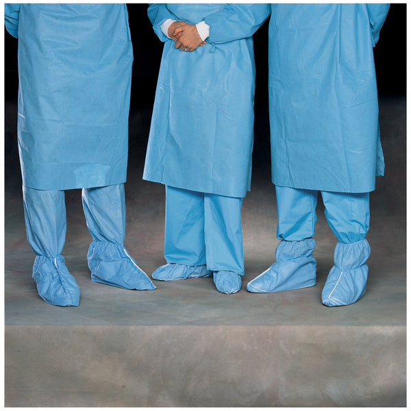 SHOE COVER, X-LARGE, 90/BX, 3 BX/CS, SOLD AS CASE O&M 10000979