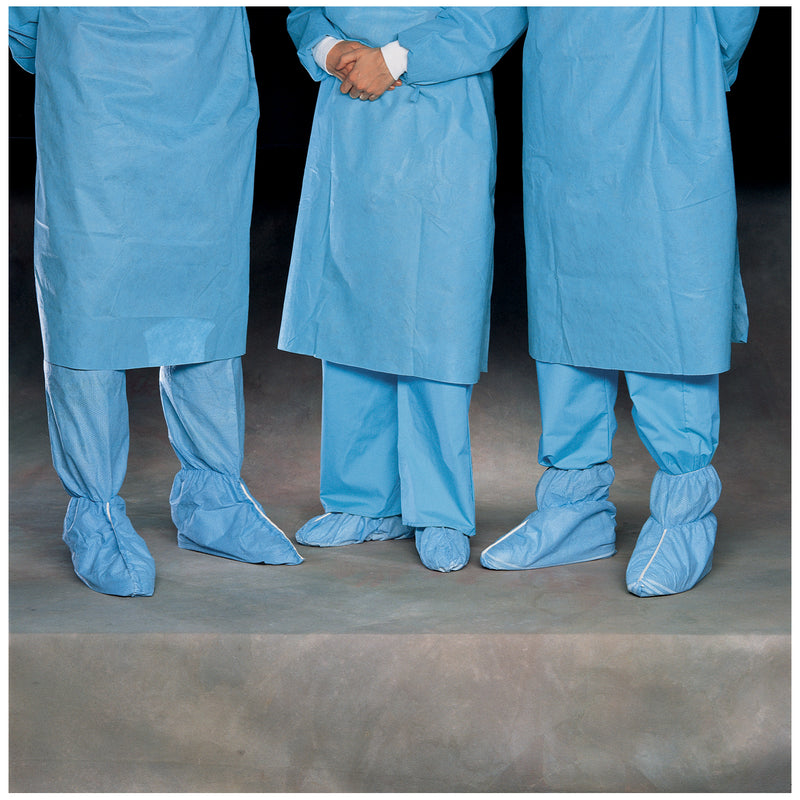 SHOE COVER, X-LARGE, 90/BX, 3 BX/CS, SOLD AS CASE O&M 10000979