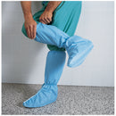 REGULAR FULL-COVERAGE BOOT, X-LARGE, 50/BX, 3 BX/CS, SOLD AS CASE O&M 10000979