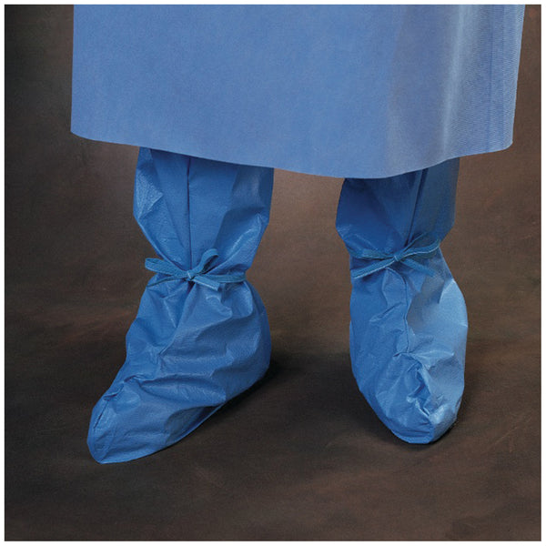 ULTRA FULL-COVERAGE BOOT, X-LARGE, 30/BX, 4 BX/CS, SOLD AS CASE O&M 10000979