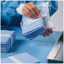 ABSORBENT TOWEL, NON-STERILE, FOR GENERAL OR USE, 1000/CS, SOLD AS CASE O&M 10000979