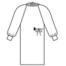 SURGICAL GOWN, EVOLUTION® 4 FABRIC, NON-REINFORCED, TOWEL, STERILE, LARGE, 36/CS, SOLD AS CASE O&M 10000979