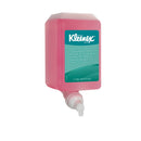 HAND SANITIZER, LUXURY FOAM, 1000ML, 6/CS, SOLD AS CASE KIMBERLY-CLARK 10001057