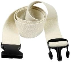 GAIT BELT, #1 STRIPE, 2" X 72", SOLD AS EACH KINSMAN 10000721