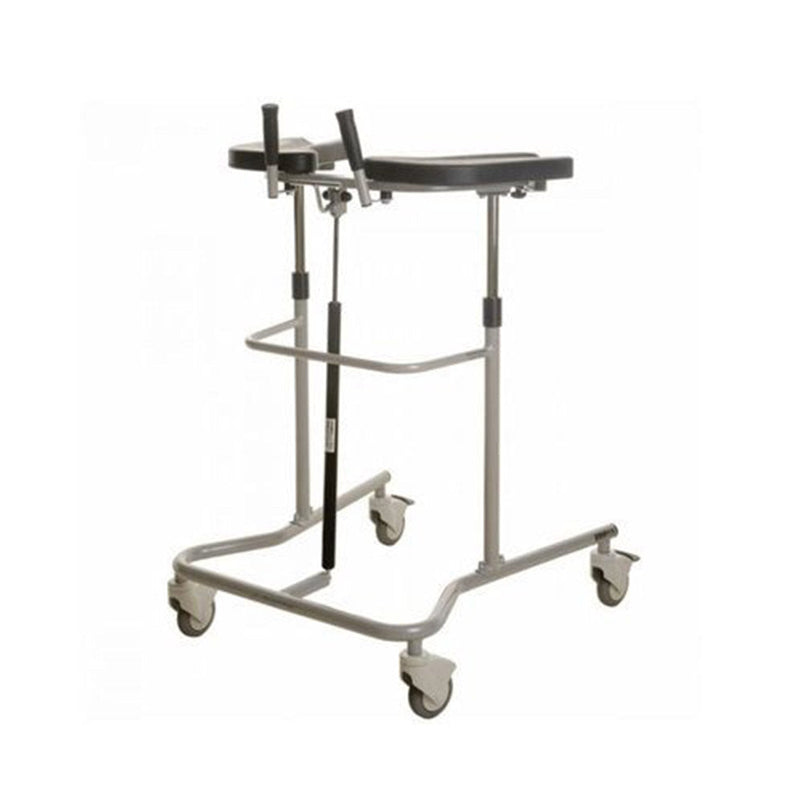 PNEUMATIC WALKER WITH HAND BRAKES, HOME USE, SOLD AS EACH KINSMAN 10000721