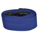 KINSMAN GAIT BELTS WITH PLASTIC QUICK RELEASE BUCKLE, SOLD AS EACH KINSMAN 10000721