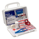 FIRST AID ONLY 24 PERSON PERSONAL FIRST AID KIT, SOLD AS 48/CASE ACME FAO-112