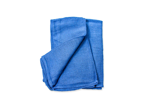 O.R. TOWEL, BLUE, CSR WRAPPED, 4/PK, 20 PK/CS, SOLD AS CASE BIOSEAL, 10000660