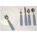 WEIGHTED COATED TEASPOON, SOLD AS EACH KINSMAN 10000721