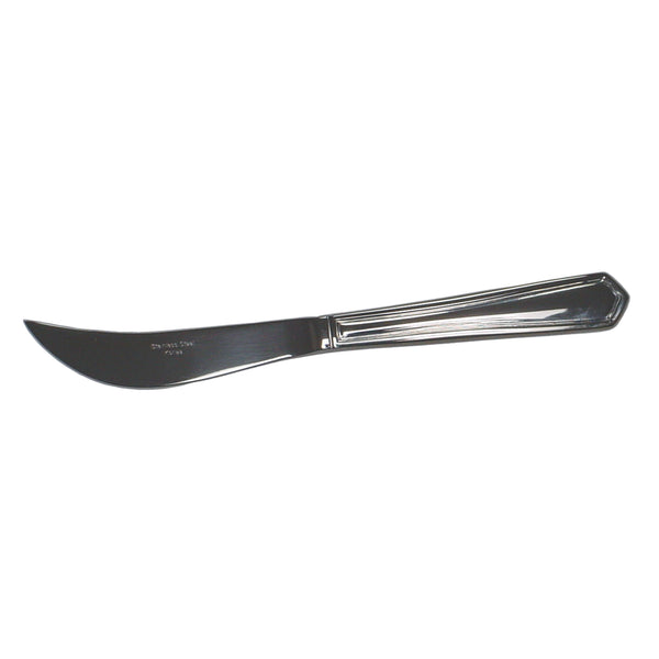 KNIFE, STAINLESS STEEL, 3 OZ, SOLD AS EACH KINSMAN 10000721