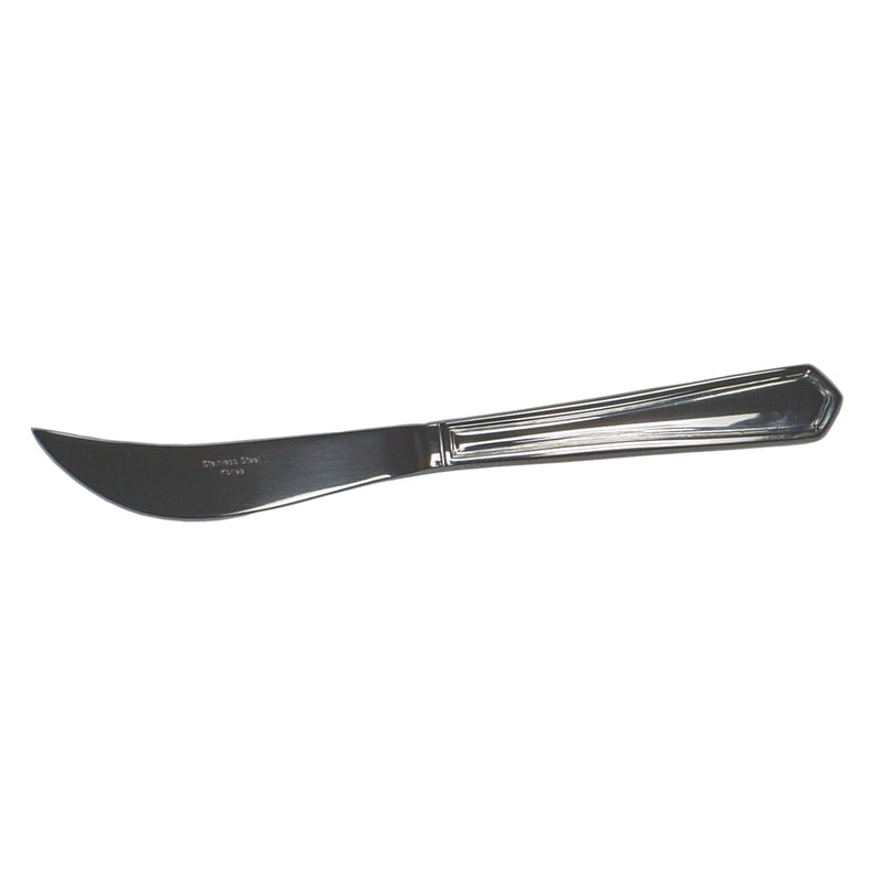 KNIFE, STAINLESS STEEL, 3 OZ, SOLD AS EACH KINSMAN 10000721