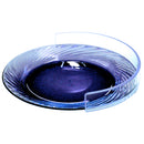 KINSMAN CLEAR PLATE GUARDS, SOLD AS EACH KINSMAN 10000721