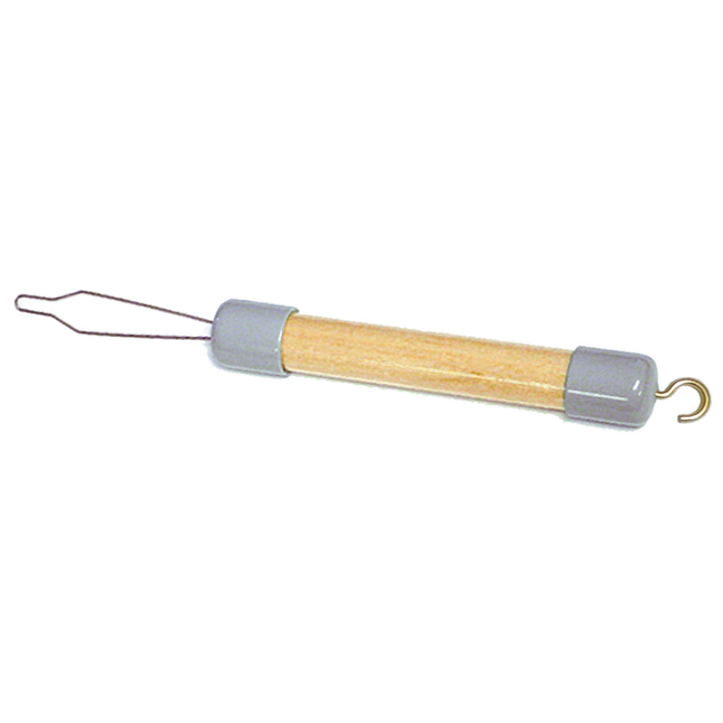 DUAL BUTTON AID, WOOD HANDLE, SOLD AS EACH KINSMAN 10000721