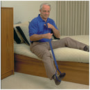 LEG LIFTER, REGULAR, NAVY, 42", SOLD AS EACH KINSMAN 10000721