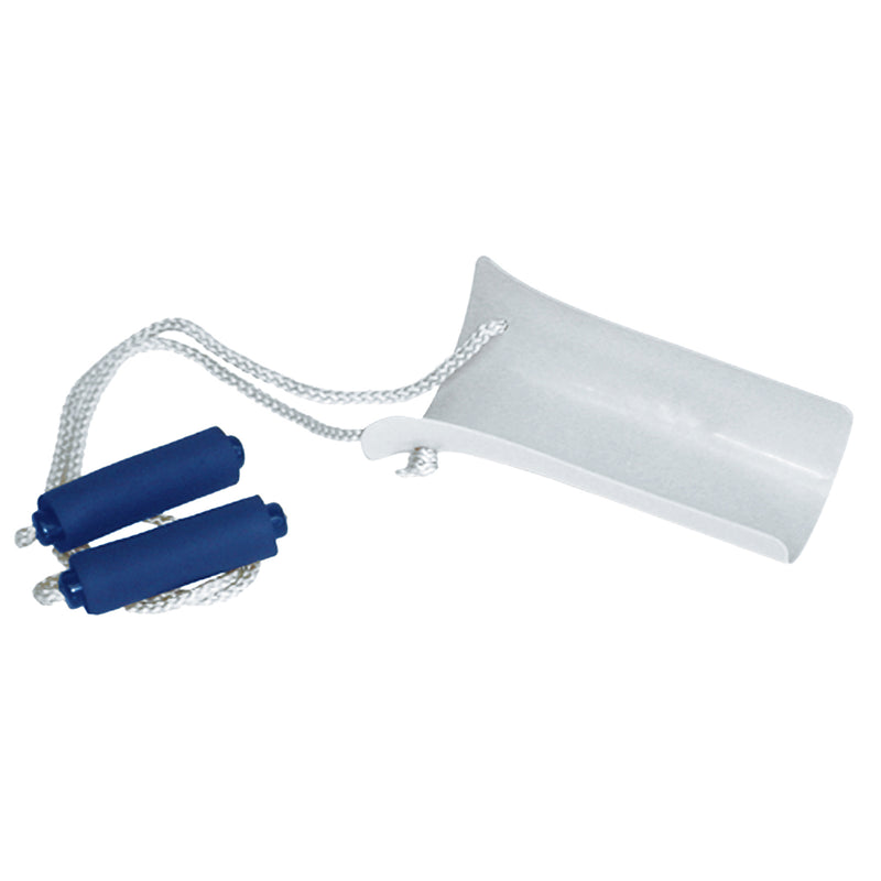 SOCK AID WITH FOAM GRIPS, SOLD AS EACH KINSMAN 10000721