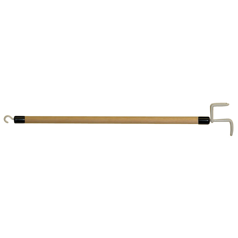 REGULAR DRESSING ASSIST WITH 1" C HOOK, SOLD AS EACH KINSMAN 10000721