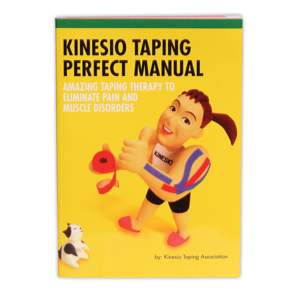 BOOK 4, LYMPHEDEMA AND CHRONIC SWELLING, SOLD AS EACH KINESIO 10000720