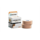 GOLD FP TAPE, 2" X 5½ YDS, BEIGE, 6 RL/BX, SOLD AS BOX KINESIO 10000720