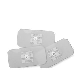 Airlife Maternal-Infant Care Supplies Pads Fetal Scalp Electrodeattach Quick Connect 50/Bx -2464AAO-20