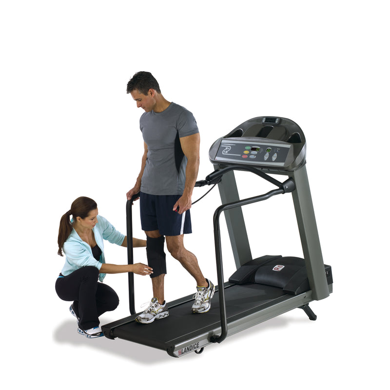 L7-90RTM TREADMILL, SOLD AS EACH LANDICE 10000723