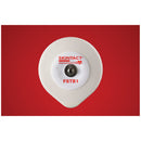 ELECTRODE, HIGH PERFORMANCE, FOAM, SOLID-GEL, STRESS/ HOLTER/ ECHO/ MONITORING, 5/PCH, 120 PCH/BX, SOLD AS BOX LEONHARD 10000372