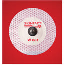 MONITORING ECG ELECTRODE, 60MM, AQUA-WET GEL, MICROPOROUS TAPE, 1200/BX, SOLD AS BOX LEONHARD 10000372