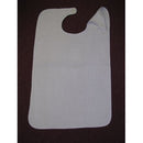 BIB, 18" X 34", MULTI-STRIPE, 12 OZ HEAVYWEIGHT, 5 DZ/CS, SOLD AS CASE LEW 10000063