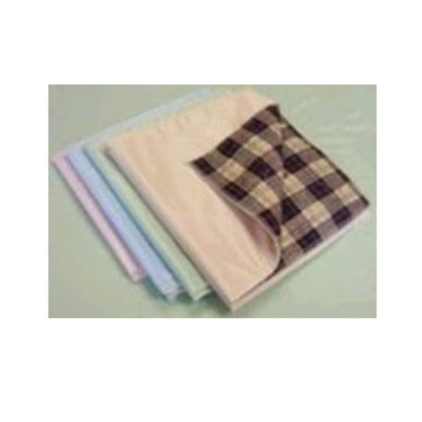 CORDED BEDSPREAD, 50/50 COTTON/ POLYESTER, SAGE, 12/CS, SOLD AS CASE LEW 10000063