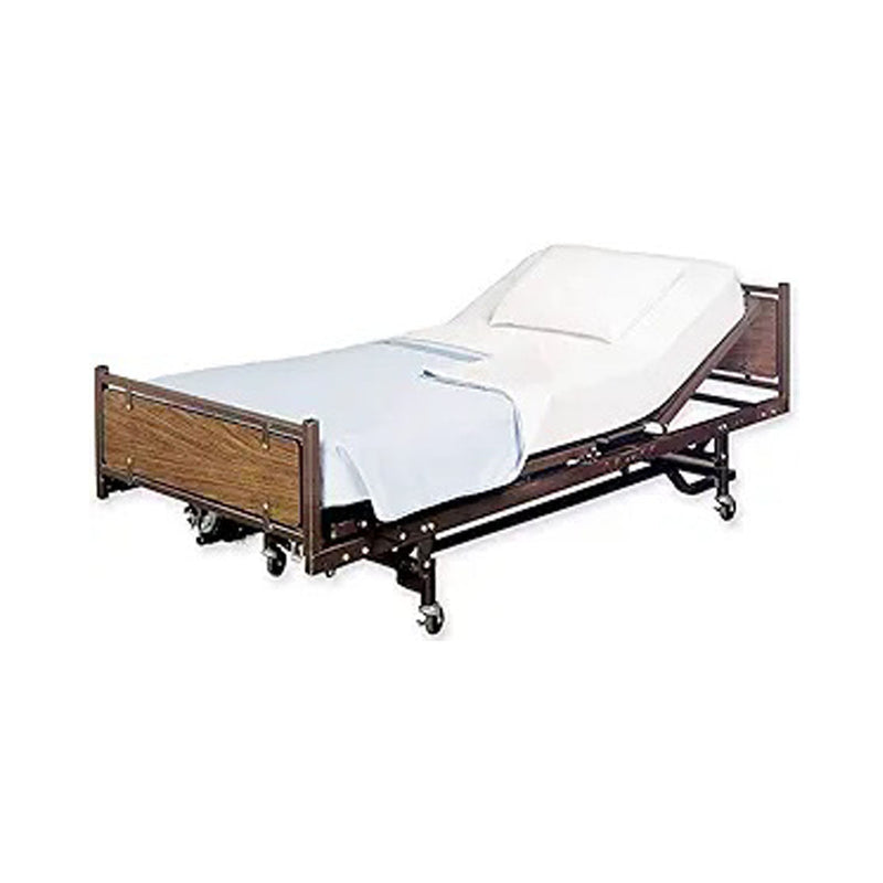 FITTED SHEET, 36" X 80", T130 DOMESTIC, 5 DZ/CS, SOLD AS CASE LEW 10000063