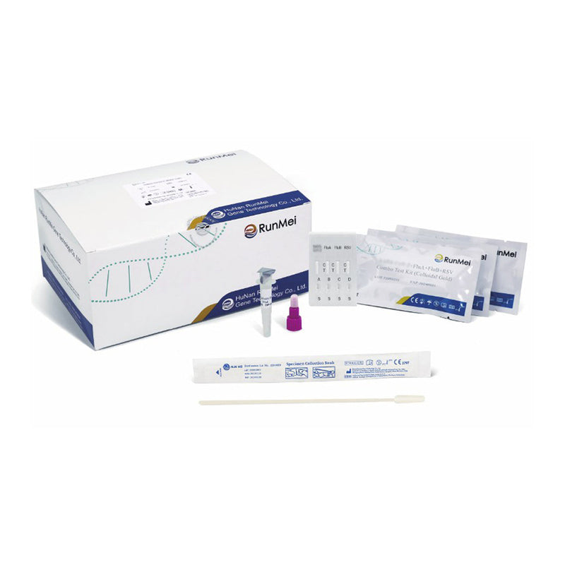 STATUS IFOBT CASSETTES AND TUBES, 50 EA/BX, SOLD AS BOX LIFESIGN 10001312