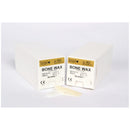 YELLOW BONE WAX, 2.5G, 12/BX, SOLD AS BOX SURGICAL 71