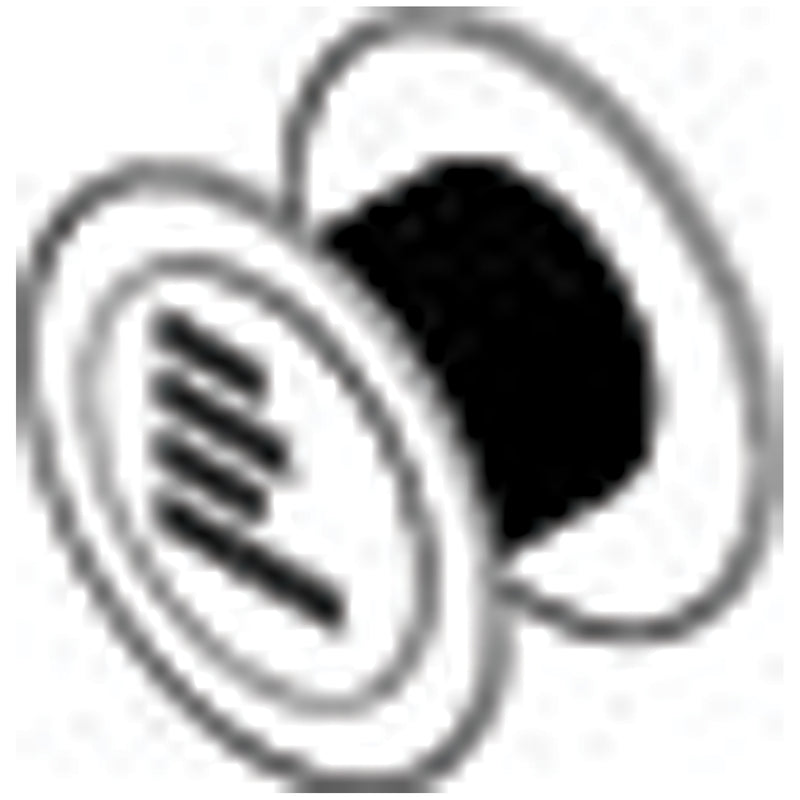 6/0 SILK SPOOL, BLACK BRAIDED, 25 YDS, SOLD AS EACH SURGICAL 71