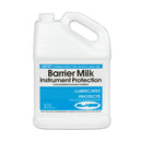 BARRIER MILK CLEANING SOLUTION, GALLON BOTTLE, 4/CS, SOLD AS CASE L&R 10000109
