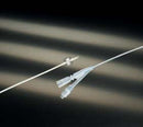 BARD LUBRI-SIL® I.C. FOLEY CATHETERS, SOLD AS CASE BARD 205
