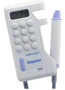 Arjo Fetal Dopplex Ii Pocket Doppler With Xs (Extra Sensitive) Probe Doppler Fd2 W/10Mhz X-Senstvprobe -LUS-FD2-VP10XS
