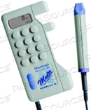 Arjo Multi Dopplex Ii Doppler With Xs (Extra Sensitive) Probe Doppler Md2 Ez8 X-Senstvprobe -LUS-MD2-EZ8XS