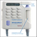 Arjo Multi Dopplex Ii Doppler With Xs (Extra Sensitive) Probe Doppler Md2 W/3Mhz X-Senstvprobe -LUS-MD2-OP3XS