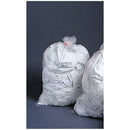COLLECTION BAG, 26" X 33", ECONOMY, HOT WATER SOLUBLE, CLEAR, 25/RL, 4 RL/CS, SOLD AS CASE MEDEGEN 10000958