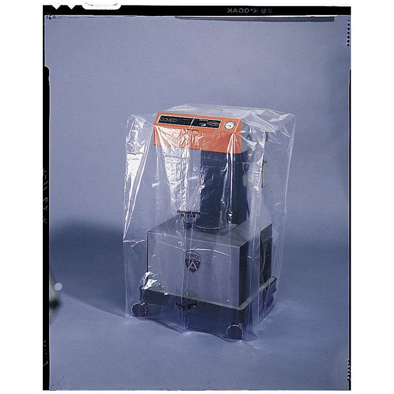 EQUIPMENT COVER, 16" X 14" X 38", 150/CS, SOLD AS CASE MEDEGEN 10000958