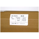 MEDEGEN CONVENTIONAL BEDPANS, SOLD AS CASE MEDEGEN 10000958