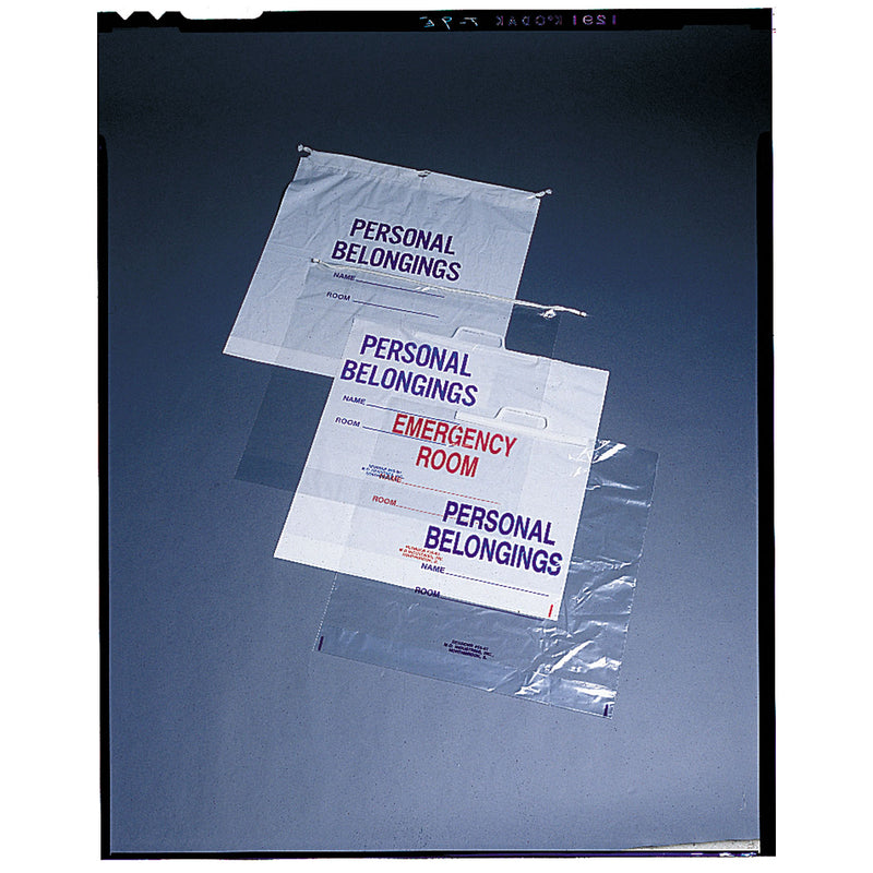 BAG, 22" X 20" X 3", 1.75 MIL, 250 RL/CS, SOLD AS CASE MEDEGEN 10000958