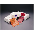 BAG, CLEAR, 19" X 24", 2 MIL, 500/CS, SOLD AS CASE MEDEGEN 10000958
