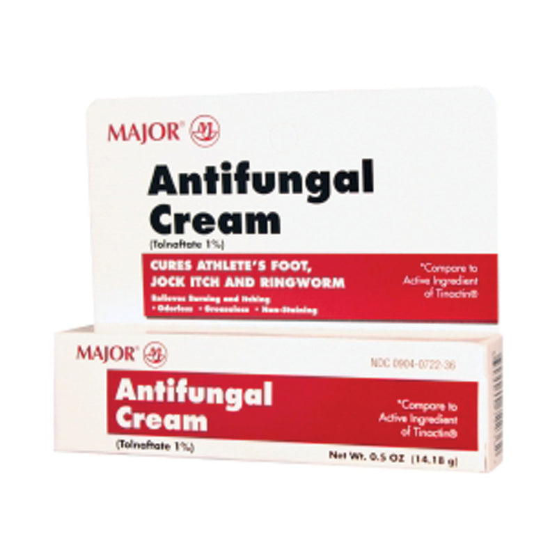 ANTI-FUNGAL CREAM, 15GM, COMPARE TO TINACTIN 1%®, NDC