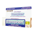 MAJOR ANTI-ITCH CREAM, SOLD AS CASE MAJOR 10000565