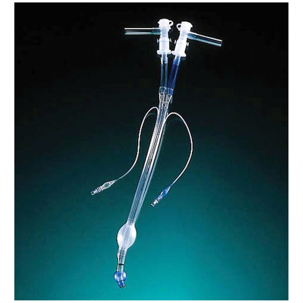 ENDOBRONCHIAL TUBE, 32FR, LEFT, 1/BX, SOLD AS BOX MEDTRONIC/MINIMALLY 10000398