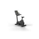 PERFORMANCE UPRIGHT CYCLE WITH LARGE NUMBER LED CONSOLE, 6.9" PEDAL SPACING, 400 LBS. MAX WEIGHT CAPACITY. SALES INTO MEDICAL MARK, SOLD AS EACH MATRI