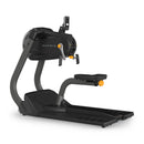 UPPER BODY CYCLE W/UBCPWF CONSOLE. ELECTRONICALLY-CONTROLLED MAGNETIC RESISTANCE SYSTEM; TARGET TRAINING CAPACITIVE TOUCHSCREEN; W, SOLD AS EACH MATRI