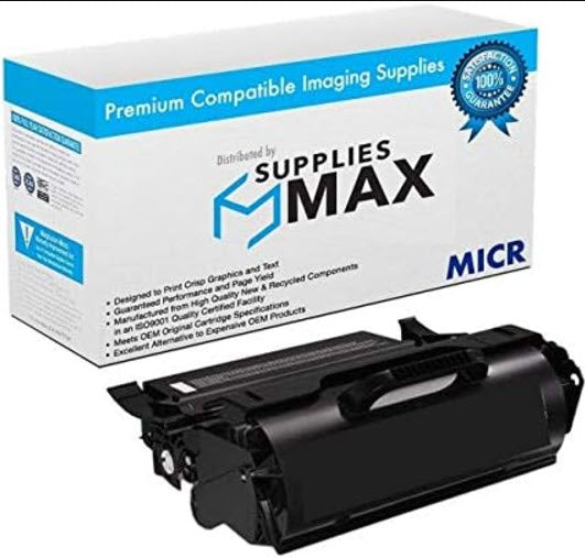 Ase Direct Source Technologies Toner Cartridges (Generic) Cartridge 9530 / 9550 / 9551Mfp Page Field 20,000 1-Toner Ctg (Full 1 Year Money Back Satisfaction Guarantee) -R-STI-204063H / 204062