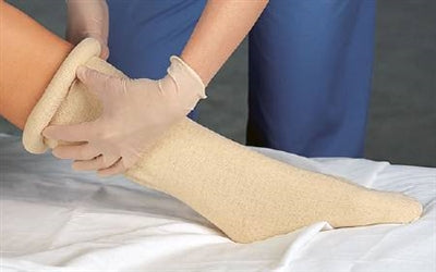 Alba Sterile Stockinette Stockinette Cotton Dbl-Plyst 2X36 36/Cs -C7723