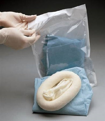 Alba Non-Sterile Stockinette Stockinette Impervious Ns16X54 40/Cs -CN5416